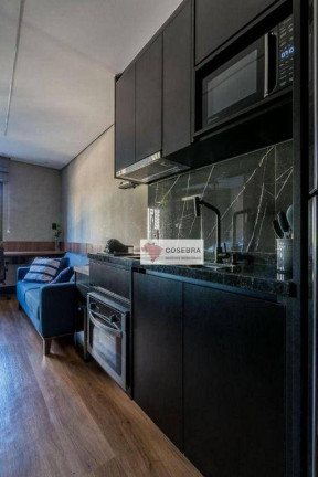 Imagem Studio com 1 Quarto à Venda ou Locação, 25 m² em Vila Olímpia - São Paulo Imagem Studio com 1 Quarto à Venda ou Locação, 25 m² em Vila Olímpia - São Paulo