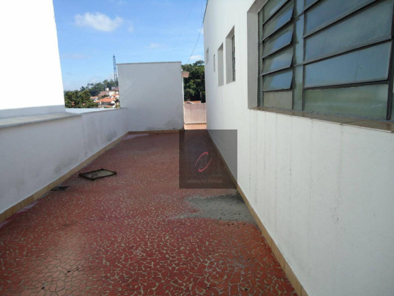 Sala Comercial para Alugar, 120 m² em Jardim Pacaembu - Jundiaí