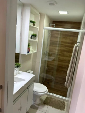 Imagem Imóvel com 2 Quartos à Venda, 70 m² em Ipiranga - São Paulo Imagem Imóvel com 2 Quartos à Venda, 70 m² em Ipiranga - São Paulo