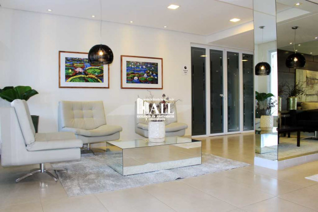 Imagem Apartamento com 3 Quartos à Venda, 90 m² em Jardim Tarraf Ii - São José Do Rio Preto Imagem Apartamento com 3 Quartos à Venda, 90 m² em Jardim Tarraf Ii - São José Do Rio Preto