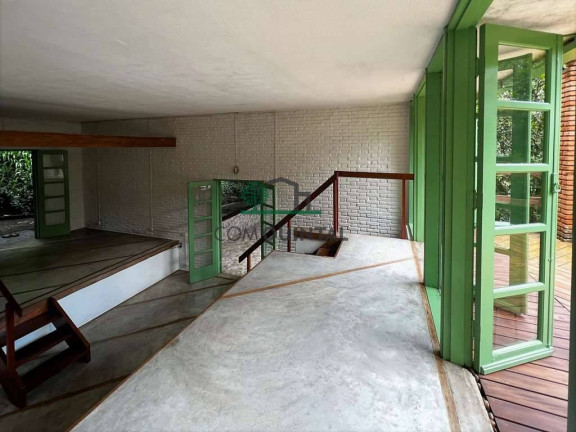 Imagem Chácara à Venda, 271 m² em Taboleiro Verde - Cotia