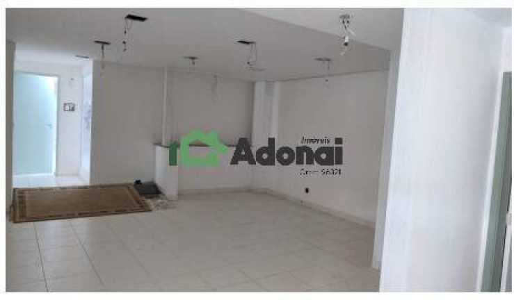 Imagem Ponto Comercial à Venda, 1.282 m² em Anhangabaú - Jundiaí