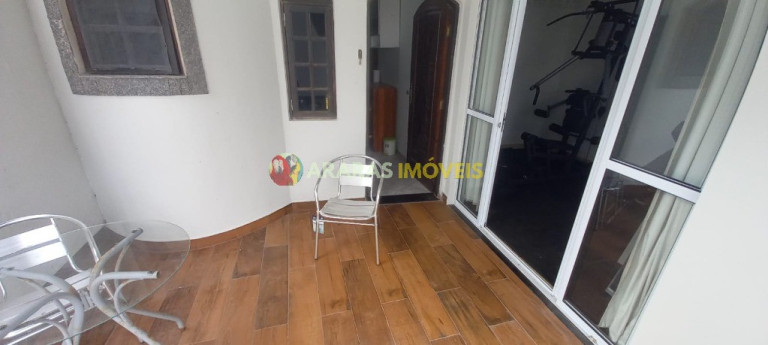 Imagem Casa com 4 Quartos à Venda, 362 m² em Indaiá - Bertioga