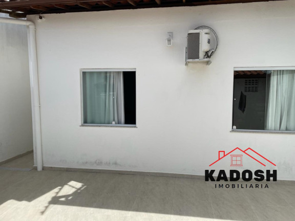 Imagem Casa com 3 Quartos à Venda, 150 m² em Sim - Feira De Santana