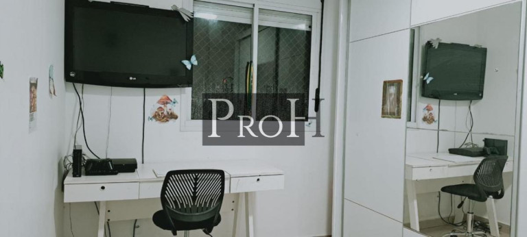 Imagem Apartamento com 3 Quartos à Venda, 74 m² em Jardim Hollywood - São Bernardo Do Campo Imagem Apartamento com 3 Quartos à Venda, 74 m² em Jardim Hollywood - São Bernardo Do Campo