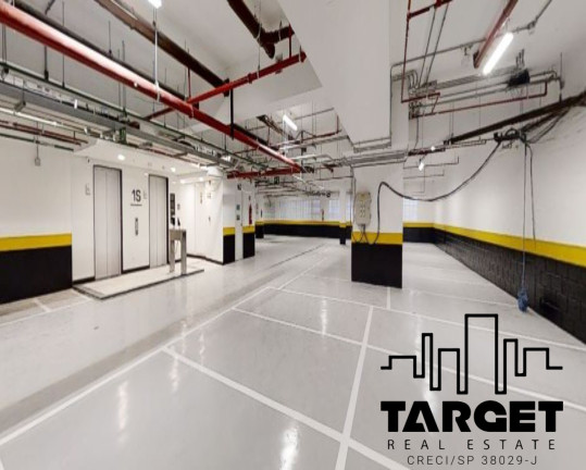 Imagem Imóvel para Alugar, 705 m² em Vila Gertrudes - São Paulo Imagem Imóvel para Alugar, 705 m² em Vila Gertrudes - São Paulo