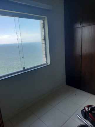 Imagem Apartamento com 1 Quarto à Venda, 43 m² em Ilha Porchat - São Vicente Imagem Apartamento com 1 Quarto à Venda, 43 m² em Ilha Porchat - São Vicente