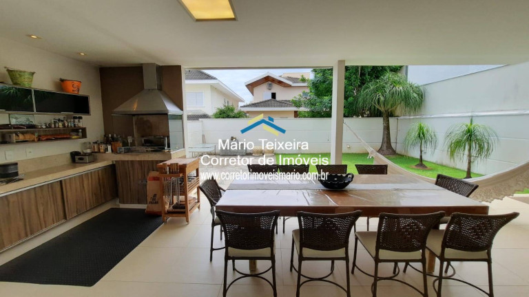 Imagem Casa de Condomínio com 3 Quartos à Venda, 262 m² em Urbanova - São José Dos Campos Imagem Casa de Condomínio com 3 Quartos à Venda, 262 m² em Urbanova - São José Dos Campos