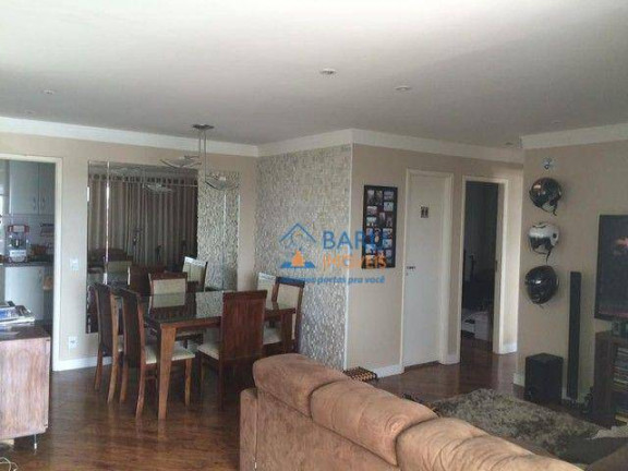 Imagem Apartamento com 3 Quartos à Venda, 94 m² em Vila Leopoldina - São Paulo