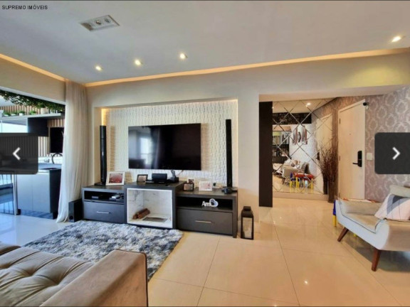 Imagem Apartamento com 3 Quartos à Venda, 96 m² em Vila Andrade - São Paulo Imagem Apartamento com 3 Quartos à Venda, 96 m² em Vila Andrade - São Paulo