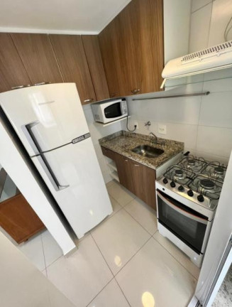 Imagem Apartamento com 2 Quartos para Alugar, 48 m² em Jardim Paulista - São Paulo Imagem Apartamento com 2 Quartos para Alugar, 48 m² em Jardim Paulista - São Paulo