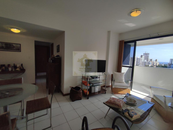 Imagem Apartamento com 2 Quartos à Venda, 81 m² em Graça - Salvador Imagem Apartamento com 2 Quartos à Venda, 81 m² em Graça - Salvador