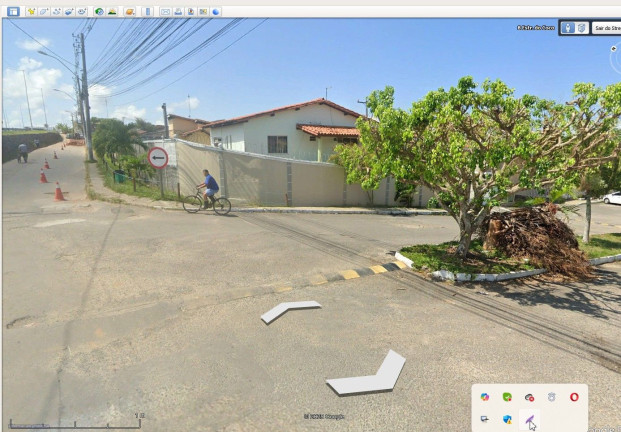 Imagem Casa com 3 Quartos à Venda, 188 m² em Catu De Abrantes - Lauro De Freitas