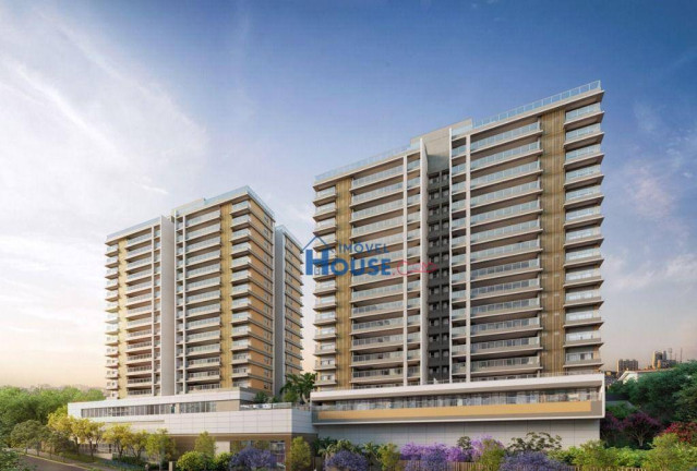 Imagem Apartamento com 4 Quartos à Venda, 288 m² em Alto De Pinheiros - São Paulo Imagem Apartamento com 4 Quartos à Venda, 288 m² em Alto De Pinheiros - São Paulo