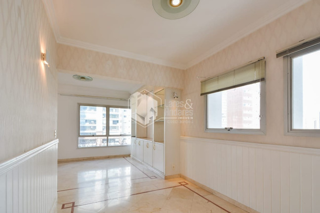 Imagem Apartamento com 4 Quartos à Venda, 208 m² em Paraíso - São Paulo Imagem Apartamento com 4 Quartos à Venda, 208 m² em Paraíso - São Paulo