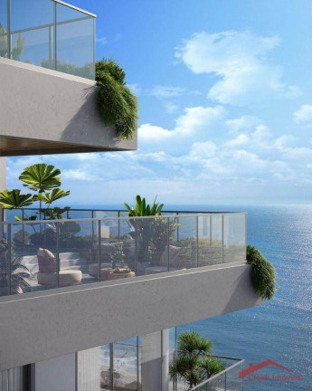 Imagem Apartamento com 3 Quartos à Venda, 158 m² em Centro - Balneário Piçarras Imagem Apartamento com 3 Quartos à Venda, 158 m² em Centro - Balneário Piçarras