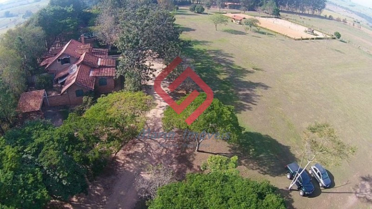 Imagem Imóvel com 4 Quartos à Venda, 65 m² em Retiro - Boituva