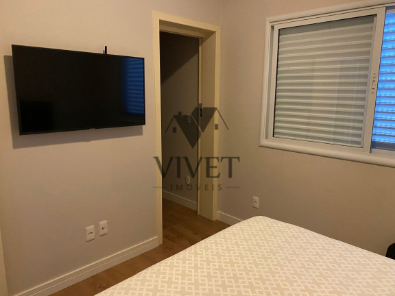Imagem Casa de Condomínio com 3 Quartos à Venda, 161 m² em Vila Odim Antão - Sorocaba