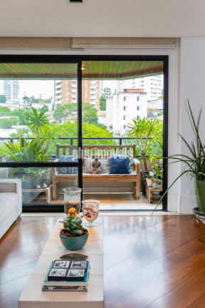 Imagem Apartamento com 3 Quartos à Venda, 205 m² em Vila Mariana - São Paulo Imagem Apartamento com 3 Quartos à Venda, 205 m² em Vila Mariana - São Paulo