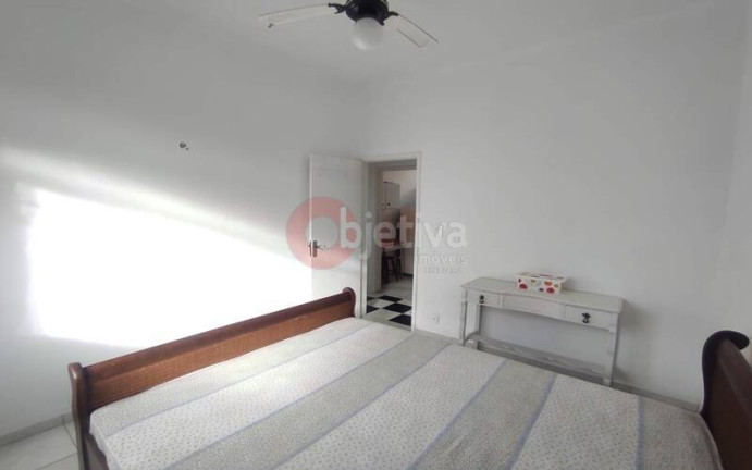 Imagem Apartamento com 2 Quartos para Alugar, 58 m² em Centro - Cabo Frio Imagem Apartamento com 2 Quartos para Alugar, 58 m² em Centro - Cabo Frio
