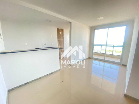Imagem Apartamento com 3 Quartos para Alugar, 72 m² em Praia De Itaparica - Vila Velha Imagem Apartamento com 3 Quartos para Alugar, 72 m² em Praia De Itaparica - Vila Velha