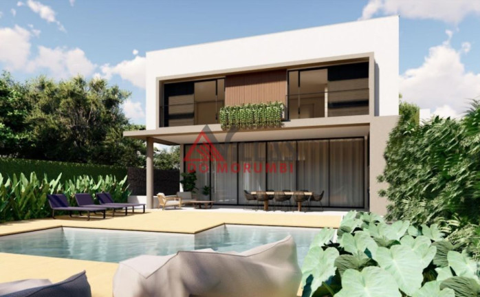 Imagem Sobrado com 4 Quartos à Venda, 1.037 m² em Chácara Santo Antônio - São Paulo