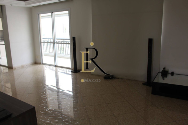 Imagem Apartamento com 3 Quartos à Venda, 172 m² em Vila Romana - São Paulo