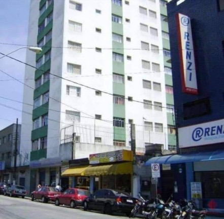 Imagem Apartamento com 2 Quartos à Venda, 53 m² em Centro - Suzano Imagem Apartamento com 2 Quartos à Venda, 53 m² em Centro - Suzano