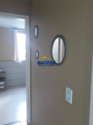 Imagem Apartamento com 2 Quartos à Venda, 43 m² em Campo Limpo - São Paulo Imagem Apartamento com 2 Quartos à Venda, 43 m² em Campo Limpo - São Paulo