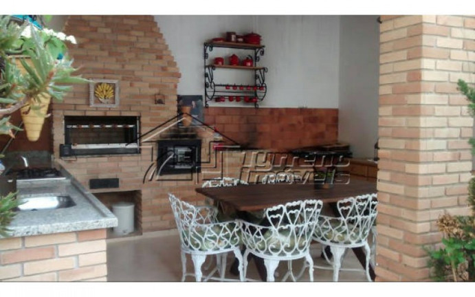 Imagem Casa com 3 Quartos à Venda, 150 m² em Jardim Das Indústrias - São José Dos Campos