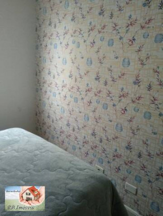 Imagem Apartamento com 2 Quartos à Venda, 48 m² em Centro - Diadema