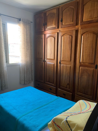 Imagem Apartamento com 2 Quartos à Venda, 55 m² em Santa Cecilia - São Paulo