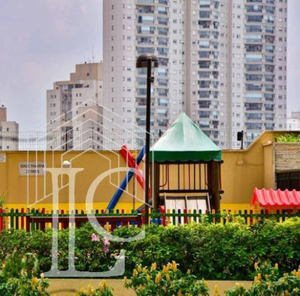 Imagem Apartamento com 2 Quartos à Venda,  em Jabaquara - São Paulo