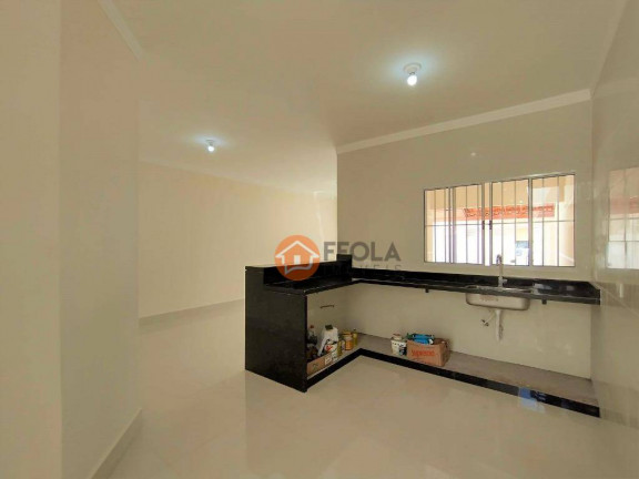 Imagem Casa com 2 Quartos à Venda, 120 m² em Parque Nova Carioba - Americana Imagem Casa com 2 Quartos à Venda, 120 m² em Parque Nova Carioba - Americana