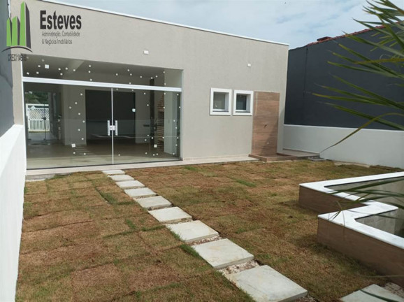 Imagem Casa com 3 Quartos à Venda, 120 m² em Tupy - Itanhaem Imagem Casa com 3 Quartos à Venda, 120 m² em Tupy - Itanhaem