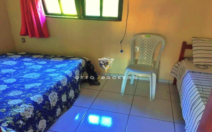 Imagem Casa com 6 Quartos à Venda, 300 m² em Coroa Vermelha - Santa Cruz Cabrália Imagem Casa com 6 Quartos à Venda, 300 m² em Coroa Vermelha - Santa Cruz Cabrália