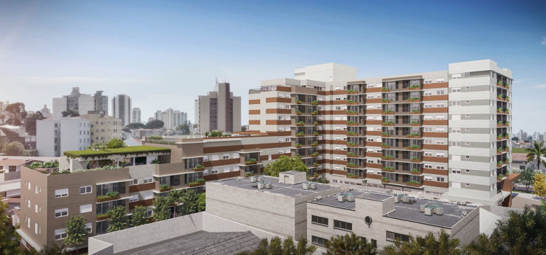 Apartamento com 2 Quartos à Venda, 67 m² em Santana - São Paulo