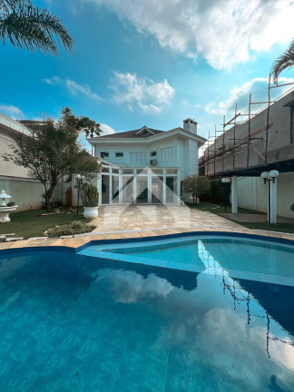 Imagem Casa com 4 Quartos à Venda, 500 m² em Alphaville - Santana De Parnaíba Imagem Casa com 4 Quartos à Venda, 500 m² em Alphaville - Santana De Parnaíba