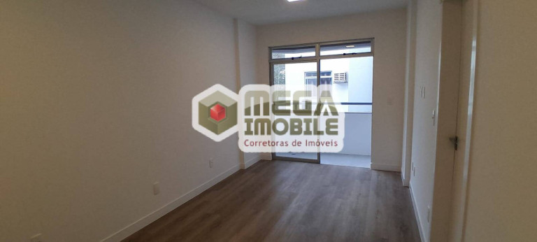 Apartamento com 1 Quarto à Venda, 52 m² em Itacorubi - Florianópolis