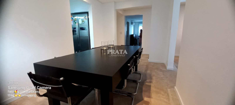 Imagem Apartamento com 3 Quartos à Venda, 152 m² em Gonzaga - Santos Imagem Apartamento com 3 Quartos à Venda, 152 m² em Gonzaga - Santos
