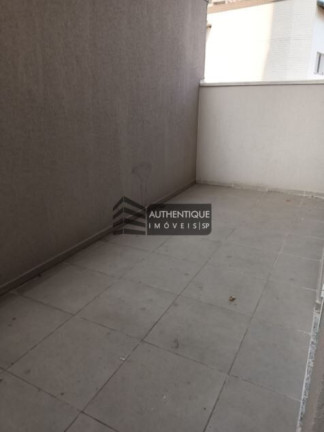 Imagem Apartamento com 2 Quartos à Venda, 55 m² em Tatuapé - São Paulo