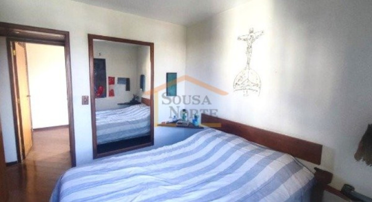 Imagem Apartamento com 3 Quartos à Venda, 90 m² em Barro Branco (zona Norte) - São Paulo Imagem Apartamento com 3 Quartos à Venda, 90 m² em Barro Branco (zona Norte) - São Paulo