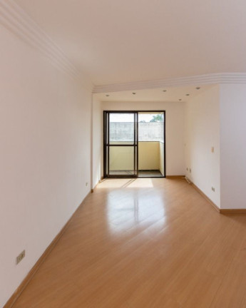 Imagem Imóvel com 2 Quartos à Venda, 58 m² em Jardim Prudência - São Paulo