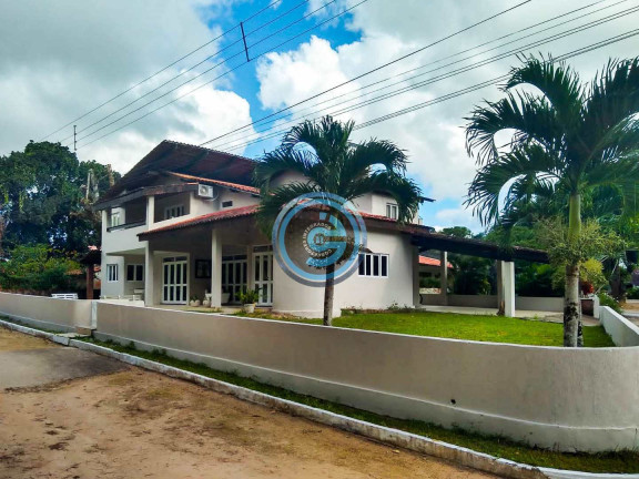 Casa com 5 Quartos para Alugar, 400 m² em Aldeia Dos Camarás - Camaragibe