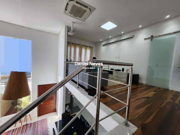 Imagem Casa de Condomínio com 4 Quartos à Venda, 250 m² em Pitangueiras - Lauro De Freitas