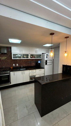 Imagem Casa de Condomínio com 3 Quartos à Venda, 100 m² em Parque Renato Maia - Guarulhos Imagem Casa de Condomínio com 3 Quartos à Venda, 100 m² em Parque Renato Maia - Guarulhos