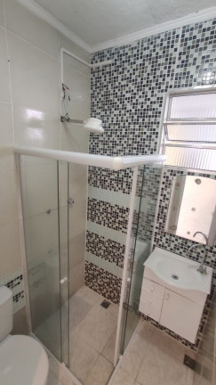 Imagem Imóvel com 2 Quartos para Alugar, 90 m² em Ramos - Rio De Janeiro