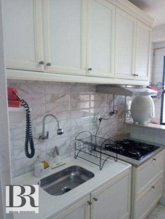 Imagem Apartamento com 2 Quartos à Venda, 53 m² em Jabaquara - São Paulo Imagem Apartamento com 2 Quartos à Venda, 53 m² em Jabaquara - São Paulo