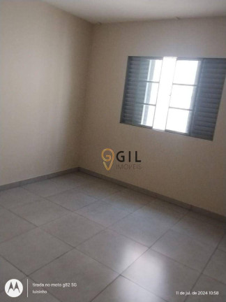 Imagem Casa com 2 Quartos à Venda, 131 m² em Centro - Jacareí