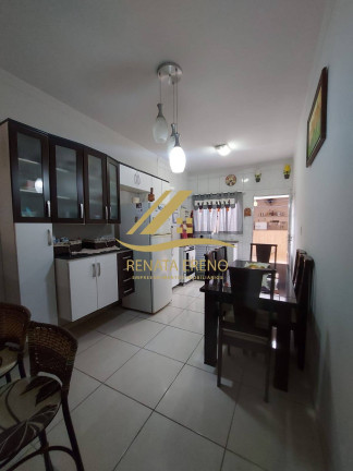 Imagem Casa de Condomínio com 2 Quartos à Venda, em Jardim Residencial Das Dálias - Sorocaba Imagem Casa de Condomínio com 2 Quartos à Venda, em Jardim Residencial Das Dálias - Sorocaba